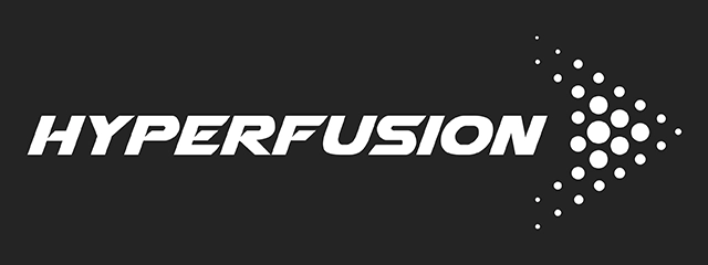 Hyperfusion